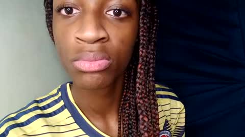 Tu mami Rebecca online show from 11, 7, 2026