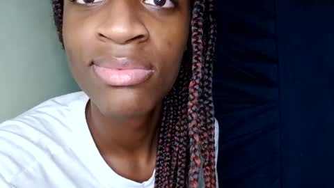 Tu mami Rebecca online show from 14, 7, 2026