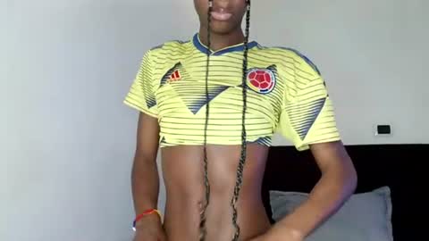 Tu mami Rebecca online show from 30, 7, 2026