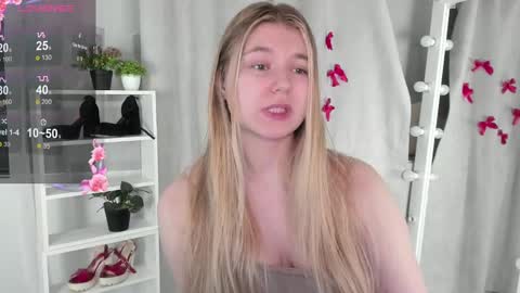 rebecca_____ online show from 25, 2, 2025