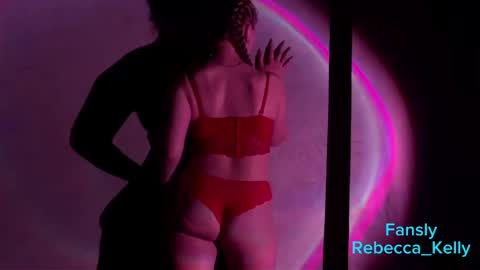 rebecca_____ online show from 1, 12, 2025