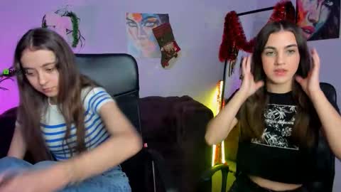 rebecca_smile_ online show from 9, 1, 2026