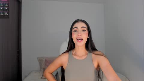 Rebecca online show from 8, 2, 2025