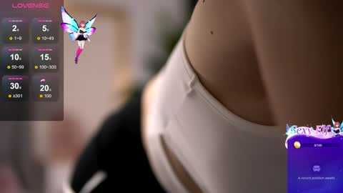 Rebecca online show from 24, 3, 2026