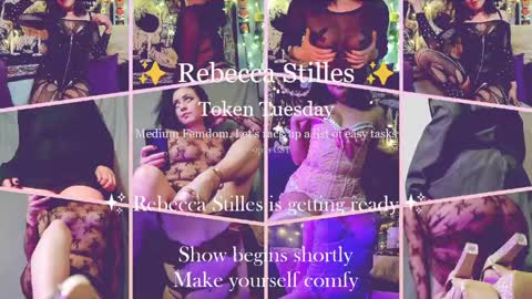 Snapshot of rebeccastilles69 chatting on 21, 4, 2026 rebeccastilles69 online show from 21, 4, 2026