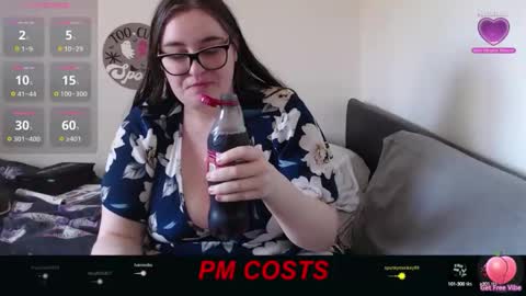Snapshot of rebeccasummercam chatting on 18, 9, 2025 rebeccasummercam online show from 18, 9, 2025