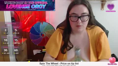 Snapshot of rebeccasummercam chatting on 24, 5, 2026 rebeccasummercam online show from 24, 5, 2026