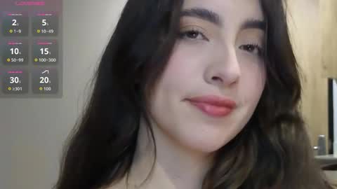 Snapshot of rebeccawhite_meow chatting on 18, 9, 2025 rebeccawhite_meow online show from 18, 9, 2025