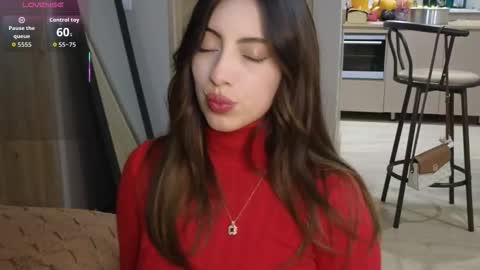 rebeccawhite_meow online show from 4, 11, 2025