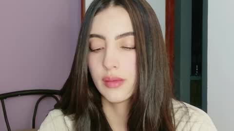 rebeccawhite_meow online show from 18, 3, 2026