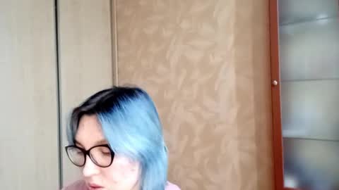 Snapshot of rebeckaaspinwall chatting on 13, 1, 2026 Zoe online show from 13, 1, 2026