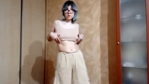 Snapshot of rebeckaaspinwall chatting on 20, 3, 2026 Zoe online show from 20, 3, 2026