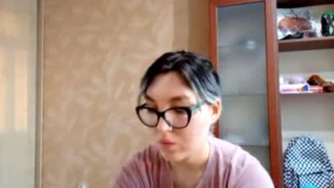 Snapshot of rebeckaaspinwall chatting on 23, 3, 2026 Zoe online show from 23, 3, 2026