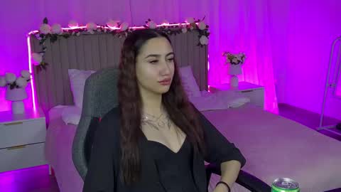 rebeckathornton online show from 18, 12, 2025