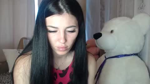 Snapshot of rebeka_08 chatting on 9, 9, 2025 Rebeka 08 online show from 9, 9, 2025