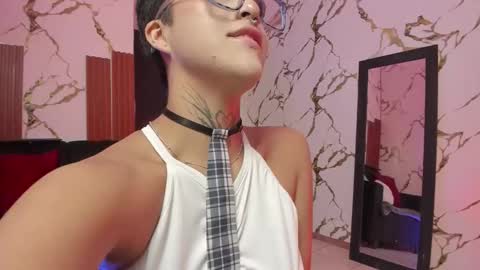 REBEKA online show from 2, 11, 2025