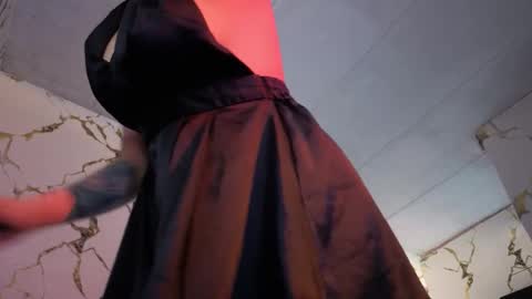 REBEKA online show from 22, 12, 2025