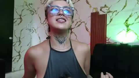 REBEKA online show from 13, 4, 2026