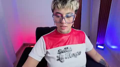Snapshot of rebeka_baker chatting on 26, 6, 2026 REBEKA online show from 26, 6, 2026