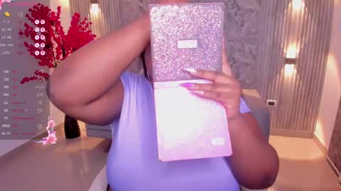 rebeka online show from 26, 2, 2025