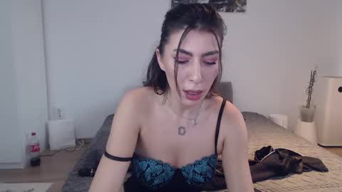 Rebeka online show from 25, 1, 2025