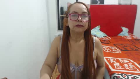 Snapshot of rebekkamaturee chatting on 25, 9, 2025 rebeka online show from 25, 9, 2025