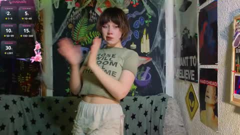 Lara online show from 26, 11, 2025