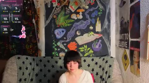 Lara online show from 17, 12, 2025