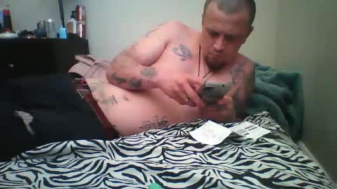 recka810 online show from 1, 4, 2026