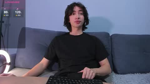 Alan online show from 20, 12, 2025