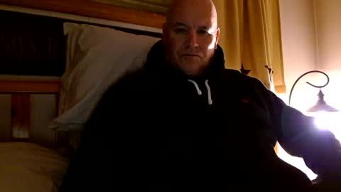 Snapshot of recman15 chatting on 11, 10, 2025 Mtn. Man online show from 11, 10, 2025
