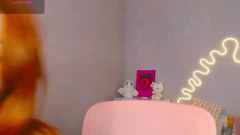 red__candy online show from 18, 2, 2025