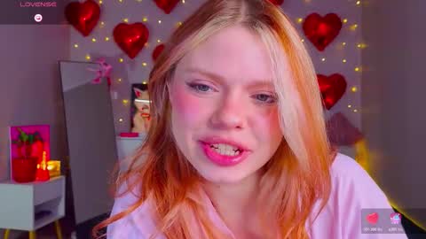 red__candy online show from 26, 3, 2026