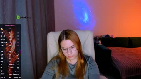 red__dizzy online show from 25, 11, 2025