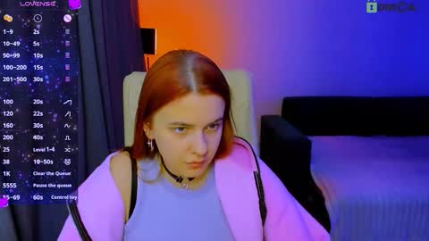 red__dizzy online show from 13, 2, 2026