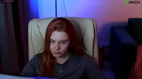 red__dizzy online show from 19, 3, 2026