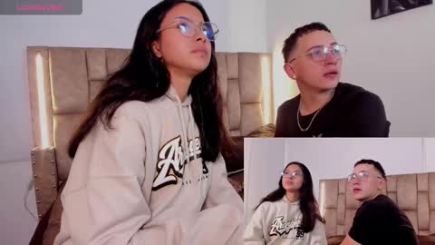 Red Lust  online show from 12, 1, 2026