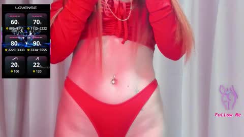 Stasya online show from 4, 3, 2026