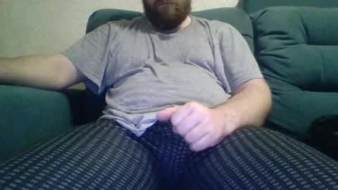 red_bearddd online show from 24, 11, 2025