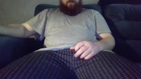red_bearddd online show from 14, 3, 2026