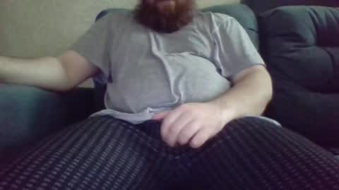 red_bearddd online show from 15, 3, 2026