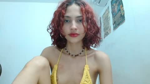 Snapshot of red_chanty chatting on 19, 6, 2026 Lorena online show from 19, 6, 2026
