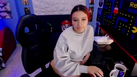 RED  Schedule 1500 - 2100 gtm-5 online show from 12, 4, 2026