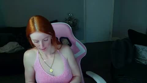 Red -  online show from 3, 3, 2025