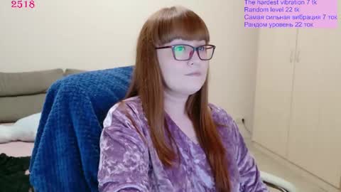 Snapshot of red_fox777 chatting on 26, 5, 2026 Lisa online show from 26, 5, 2026