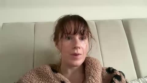 Rosie online show from 11, 11, 2025