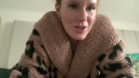 Rosie online show from 4, 12, 2025