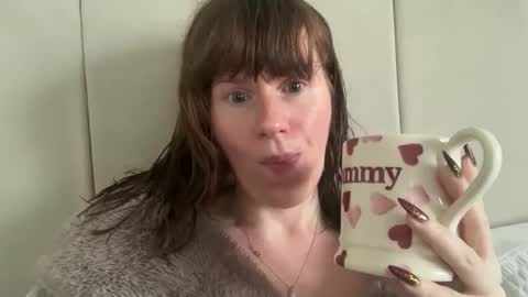 Rosie online show from 13, 2, 2026