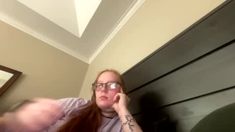 Snapshot of red_hot_foxx03 chatting on 30, 3, 2026 red_hot_foxx03 online show from 30, 3, 2026