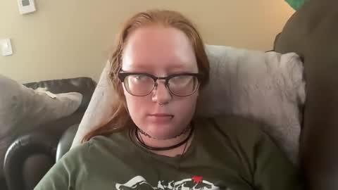 Snapshot of red_hot_foxx03 chatting on 31, 7, 2026 red_hot_foxx03 online show from 31, 7, 2026